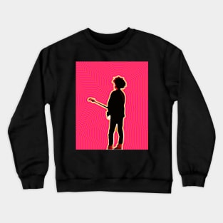 The Cure Fabulous Frequencie Crewneck Sweatshirt